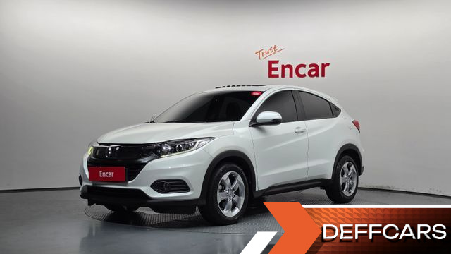 Honda HR-V 1.8 купить на сайте DeffCars