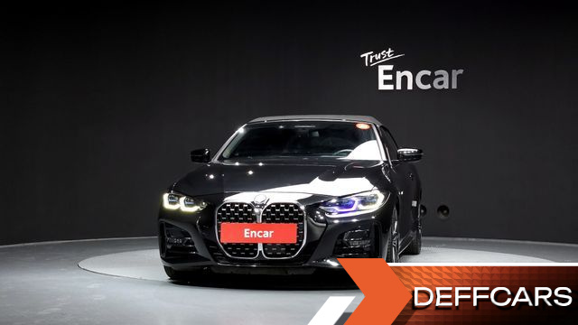BMW 4-SERIES 420i M Sport Convertible купить на сайте DeffCars