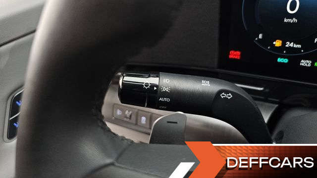 Hyundai KONA Inspiration купить на сайте DeffCars