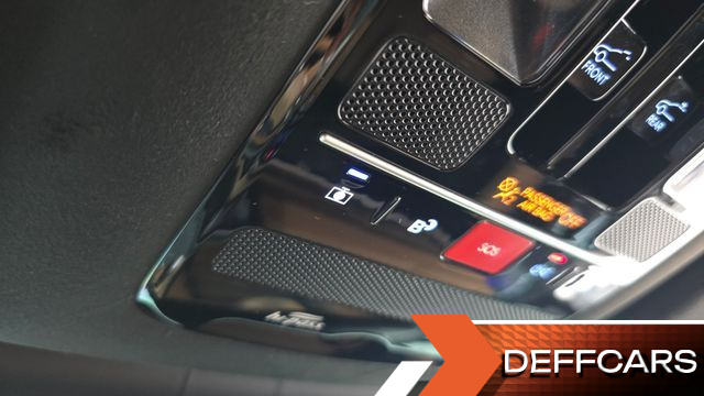 Hyundai SANTAFE Gasoline 2.5T 2WD Calligraphy купить на сайте DeffCars