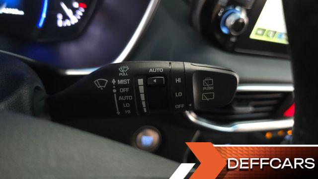 Hyundai SANTAFE Diesel 2.0 2WD Prestige купить на сайте DeffCars