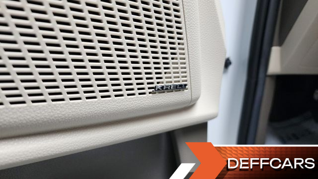 Kia CARNIVAL Gasoline 9-Seater Hi-Limousine Signature купить на сайте DeffCars
