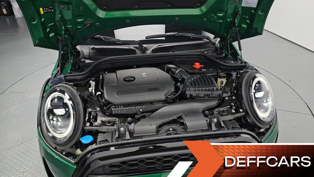 Mini COOPER Classic Third Generation купить на сайте DeffCars