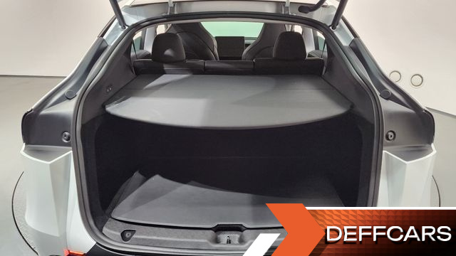 Tesla MODEL Y RWD купить на сайте DeffCars