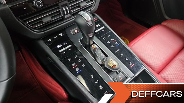 Porsche MACAN 2.9 GTS 95B купить на сайте DeffCars