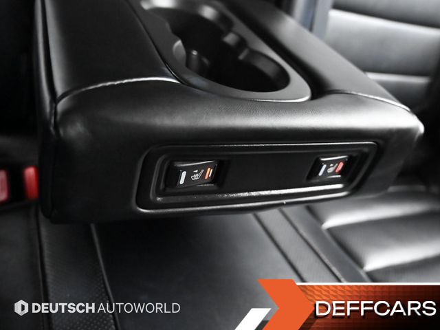 Renault-KoreaSamsung QM6 2.0 GDe PREMIERE 2WD купить на сайте DeffCars