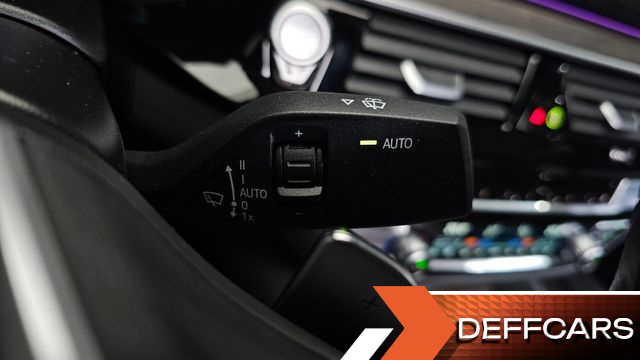 BMW 5-SERIES 530i Luxury купить на сайте DeffCars