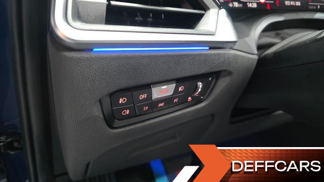 BMW 3-SERIES 320d xDrive Luxury купить на сайте DeffCars