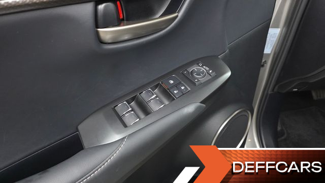 Lexus NX Executive купить на сайте DeffCars