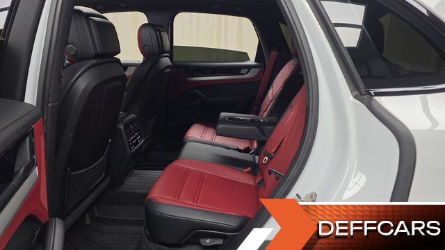 Porsche CAYENNE 3.0 купить на сайте DeffCars