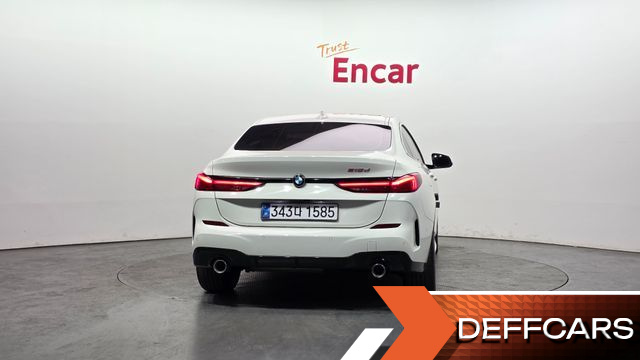 BMW 2-SERIES 218 M Sport купить на сайте DeffCars