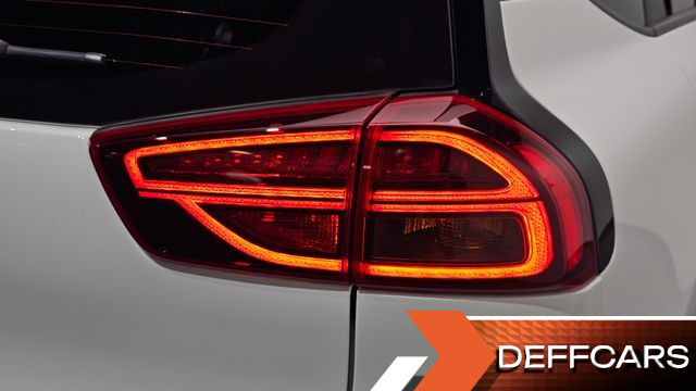 Kia NIRO Air купить на сайте DeffCars