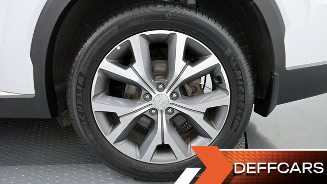 Hyundai PALISADE Gasoline 3.8 2WD Prestige купить на сайте DeffCars