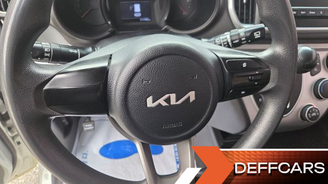 Kia RAY Van Prestige(1Seater) купить на сайте DeffCars