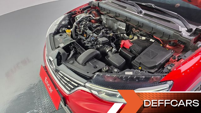 Renault-KoreaSamsung XM3 1.6 GTe RE купить на сайте DeffCars