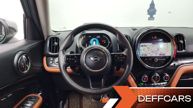 Mini COUNTRYMAN ALL4 Classic 2nd купить на сайте DeffCars