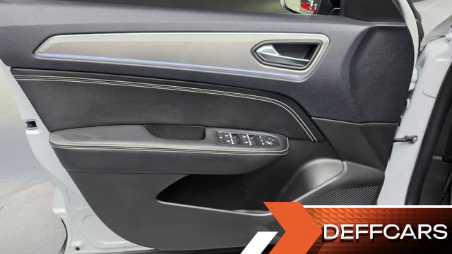 Renault-KoreaSamsung XM3 1.6 E-TECH Inspire купить на сайте DeffCars