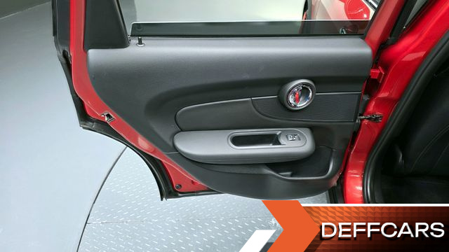Mini CLUBMAN Standard 2nd купить на сайте DeffCars