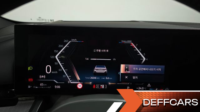 BMW 5-SERIES 520i M Sport купить на сайте DeffCars