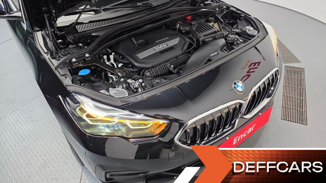 BMW 2-SERIES 220i Advantage купить на сайте DeffCars