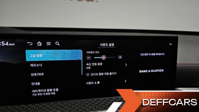 Genesis GV80 3.5T e-S/C Gasoline AWD купить на сайте DeffCars