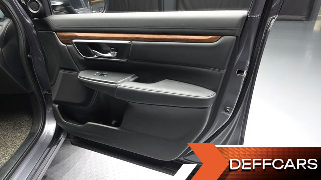 Honda CR-V 1.5 EX-L 2WD купить на сайте DeffCars