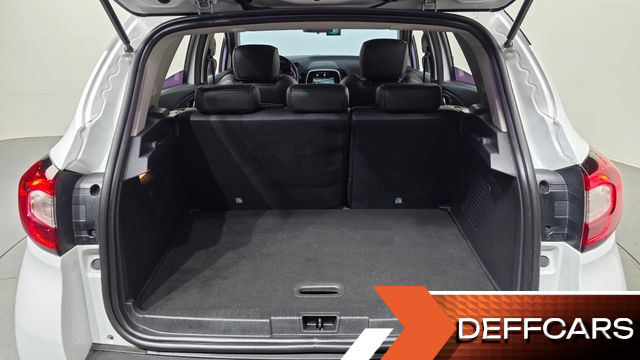 Renault-KoreaSamsung QM3 RE купить на сайте DeffCars