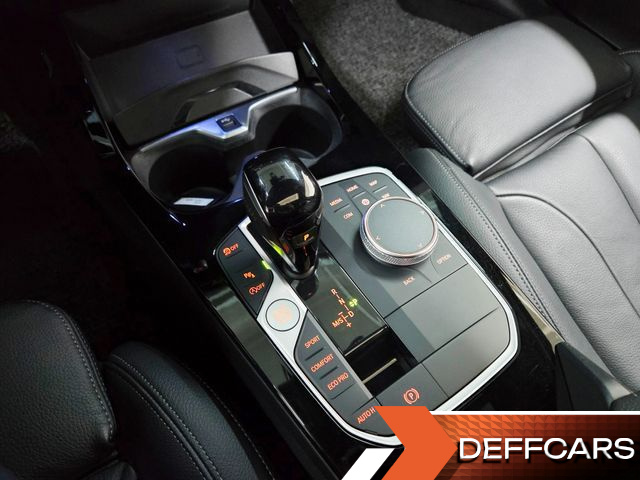 BMW 1-SERIES 120i M Sports купить на сайте DeffCars