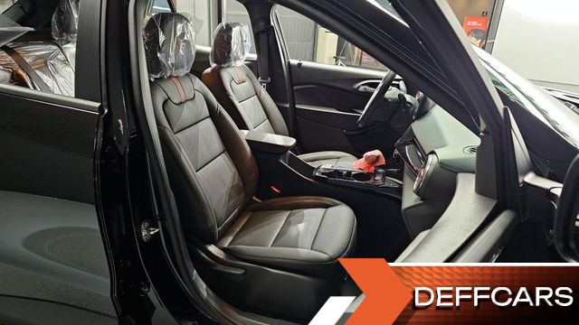 ChevroletGMDaewoo TRAX 1.2 RS купить на сайте DeffCars