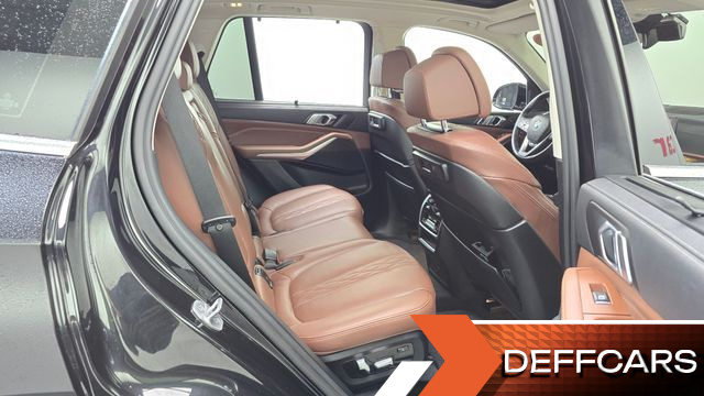 BMW X5 xDrive 30d xLine купить на сайте DeffCars