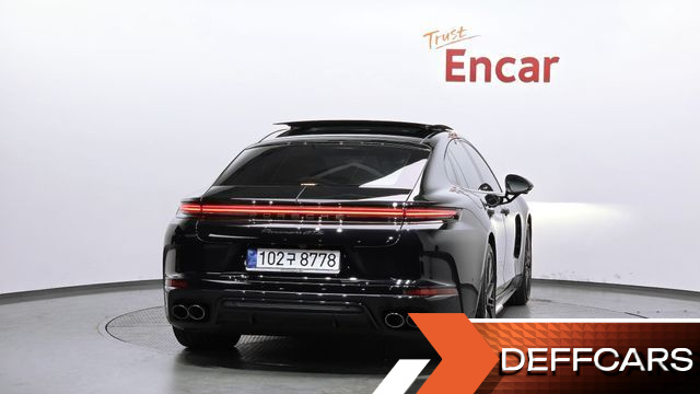 Porsche PANAMERA 4.0 GTS купить на сайте DeffCars