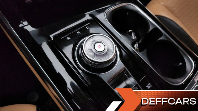 Kia CARNIVAL Gasoline 9-Seater Signature купить на сайте DeffCars