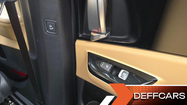 Kia CARNIVAL 9-Seater Noblesse купить на сайте DeffCars