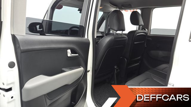 Kia RAY Signature купить на сайте DeffCars