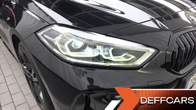 BMW 1-SERIES 120i M Sports купить на сайте DeffCars
