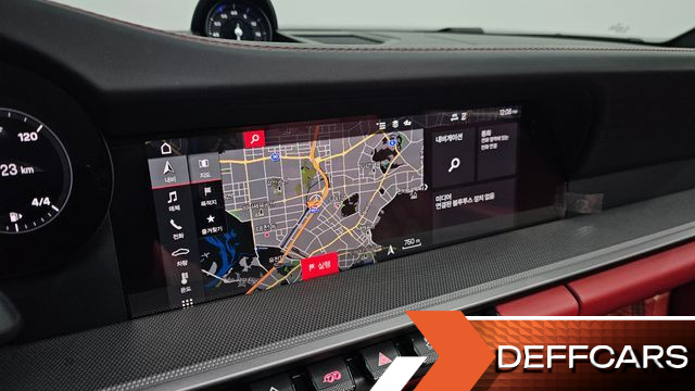 Porsche 911 Carrera 4S Cabriolet купить на сайте DeffCars