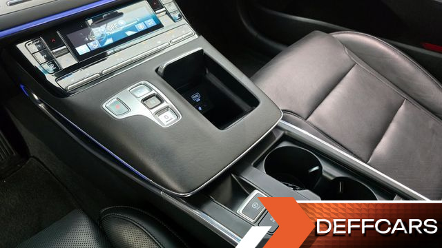 Hyundai GRANDEUR 2.5 Exclusice купить на сайте DeffCars
