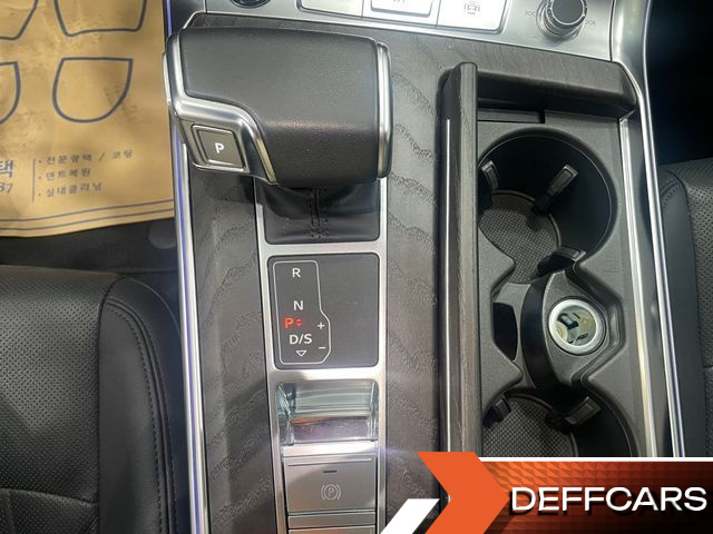 Audi A6 40 TDI Premium купить на сайте DeffCars