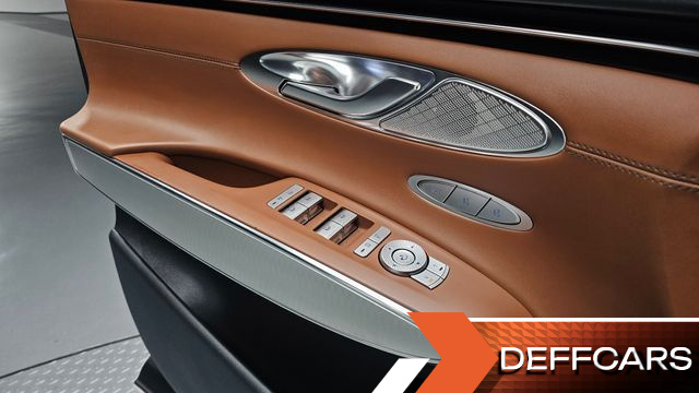 Genesis GV70 2.5T Gasoline AWD купить на сайте DeffCars