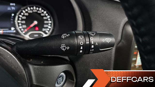 Jeep RENEGADE 1.3 Limited купить на сайте DeffCars