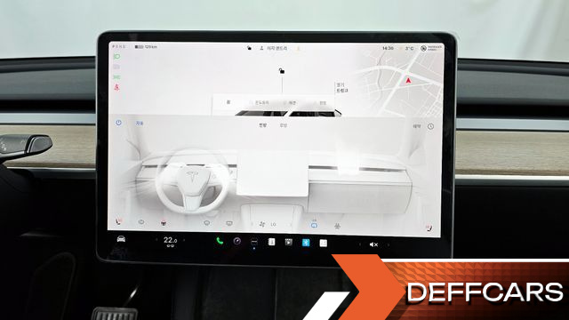 Tesla MODEL Y RWD купить на сайте DeffCars