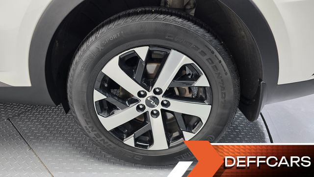 Kia SORENTO Diesel 2.2 2WD Noblesse купить на сайте DeffCars