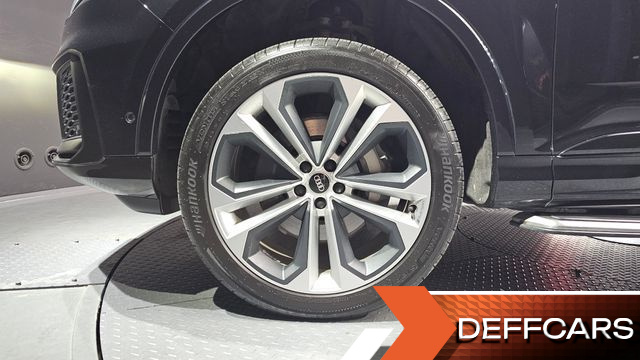 Audi Q7 55 TFSI Quattro Premium купить на сайте DeffCars