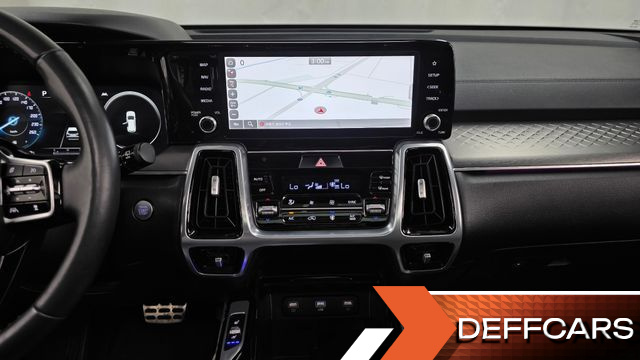 Kia SORENTO Gasoline 2.5T 4WD Gravity купить на сайте DeffCars