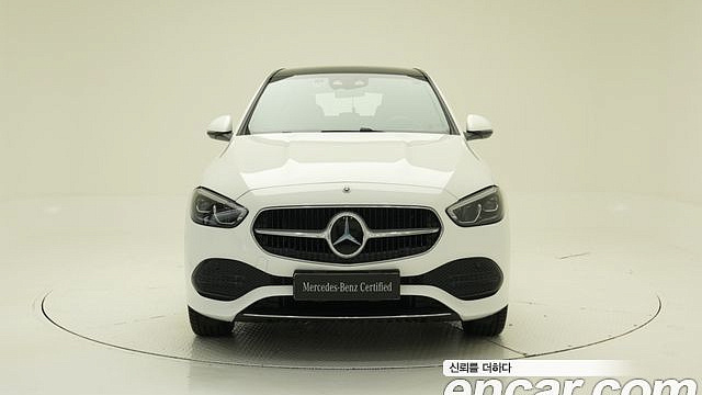 Mercedes C-CLASS C200 Avantgarde купить на сайте DeffCars