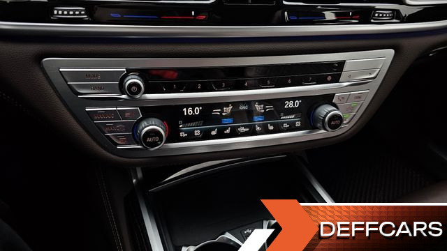 BMW 7-SERIES 745e iPerformance M Sport купить на сайте DeffCars