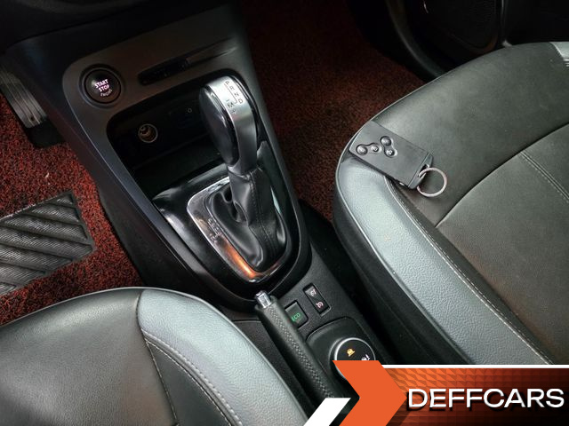 Renault-KoreaSamsung QM3 RE Signature купить на сайте DeffCars