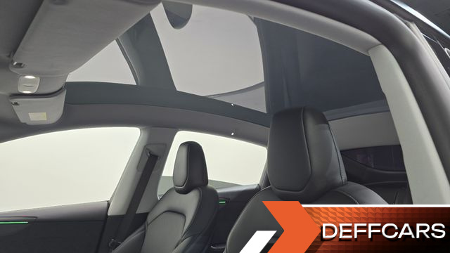 Tesla MODEL Y Long Range AWD купить на сайте DeffCars