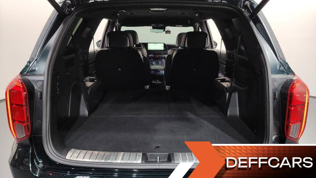 Hyundai PALISADE Diesel 2.2 2WD Calligraphy купить на сайте DeffCars