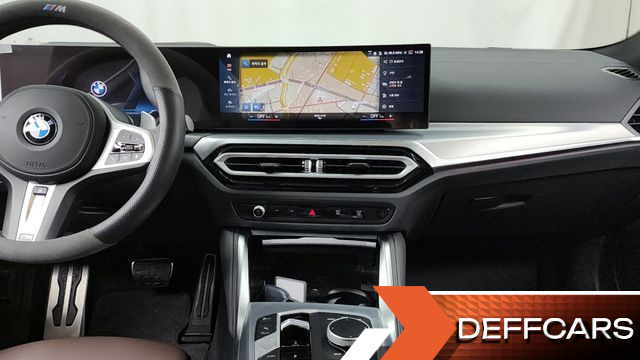 BMW 4-SERIES 420i M Sports GranCoupe купить на сайте DeffCars